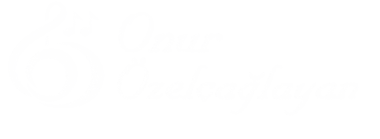 ONUR ÖZELÇAĞLAYAN MÜZİK ALETLERİ VE SANAT MERKEZİ