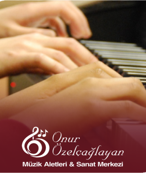 PİYANO EĞİTİMİ