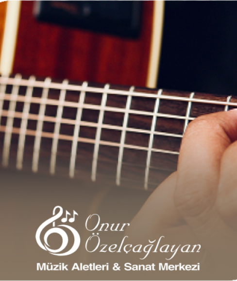 GİTAR EĞİTİMİ