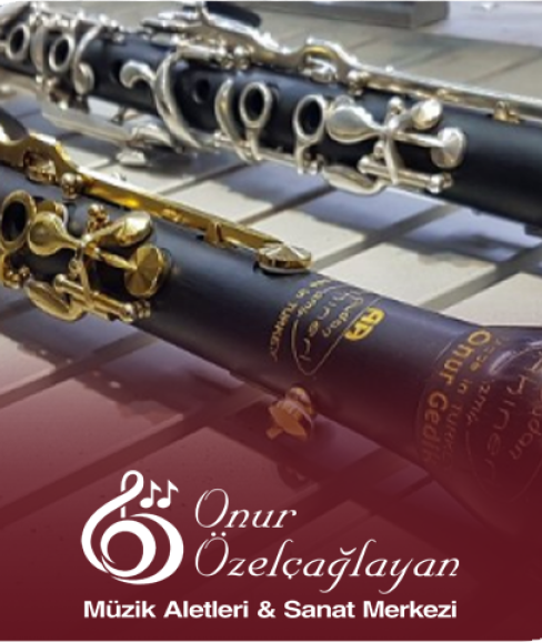 KLARNET EĞİTİMİ