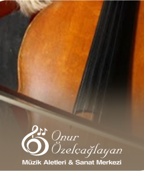 VİYOLONSEL EĞİTİMİ