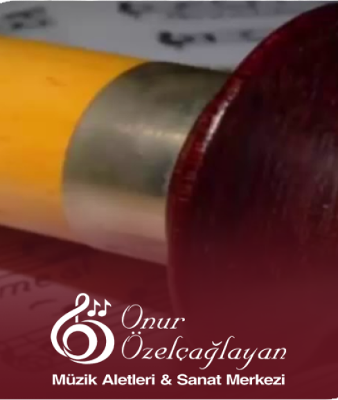 NEY EĞİTİMİ