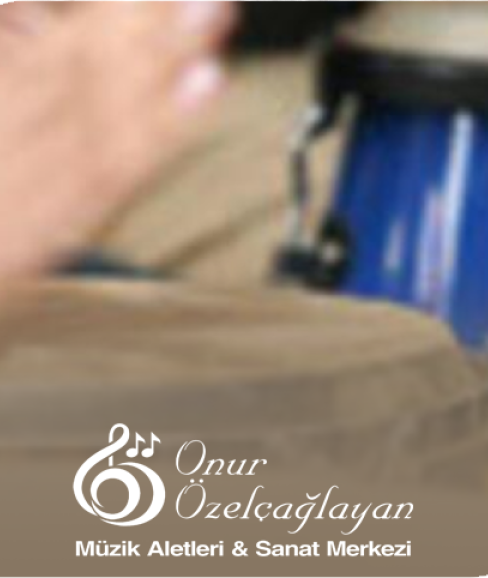 VURMALI ÇALGILAR EĞİTİMİ