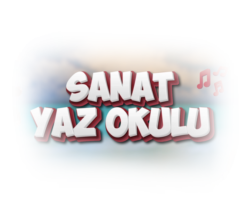 Sanat Yaz Okulu 2026